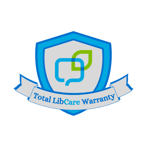Total LibCare Warranty