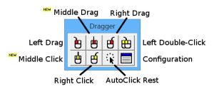 Dragger Software