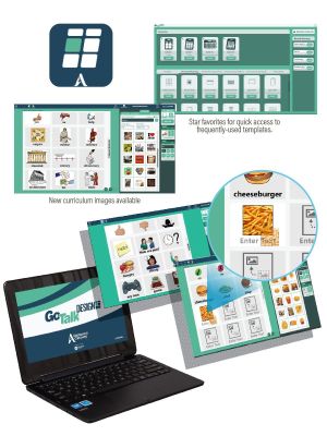 GoTalk Design