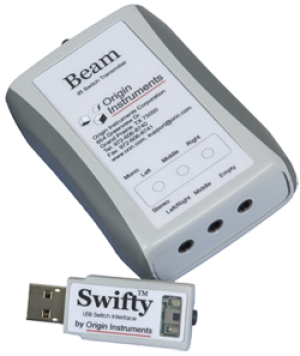 Swifty & Beam