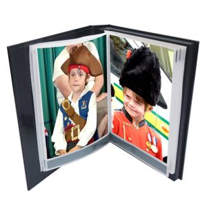 Talking Photo Album