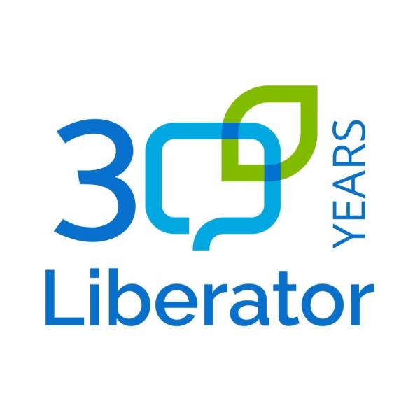 Liberator's 30 Years - Timeline Video