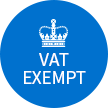 VAT Exempt